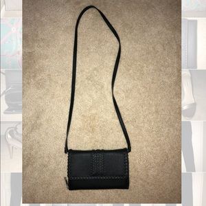 American Threads satchel NEVER USED